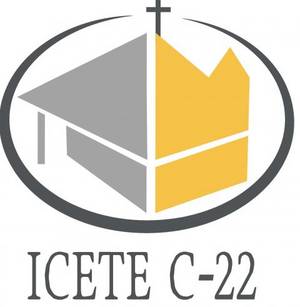 ICETE logo