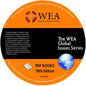 WEA CD Cover