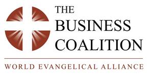 Logo WEA Business Coalition