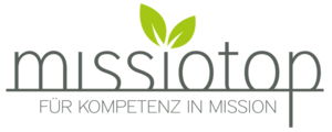 Logo missiotop