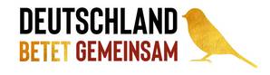 Logo Deutschland betet gemeinsam
