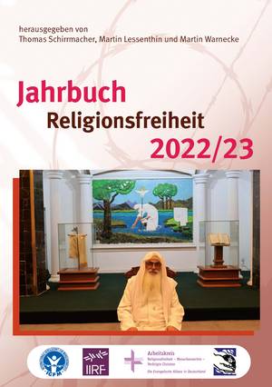 Cover Jahrbuch