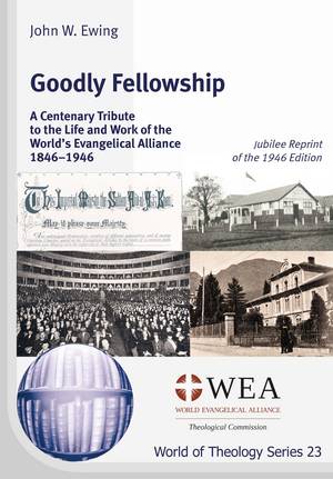 Cover Goodly Fellowship