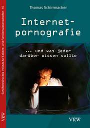 Cover Internetpornografie