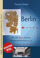 Cover Berlin Kinker