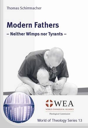 Cover Modern Fathers